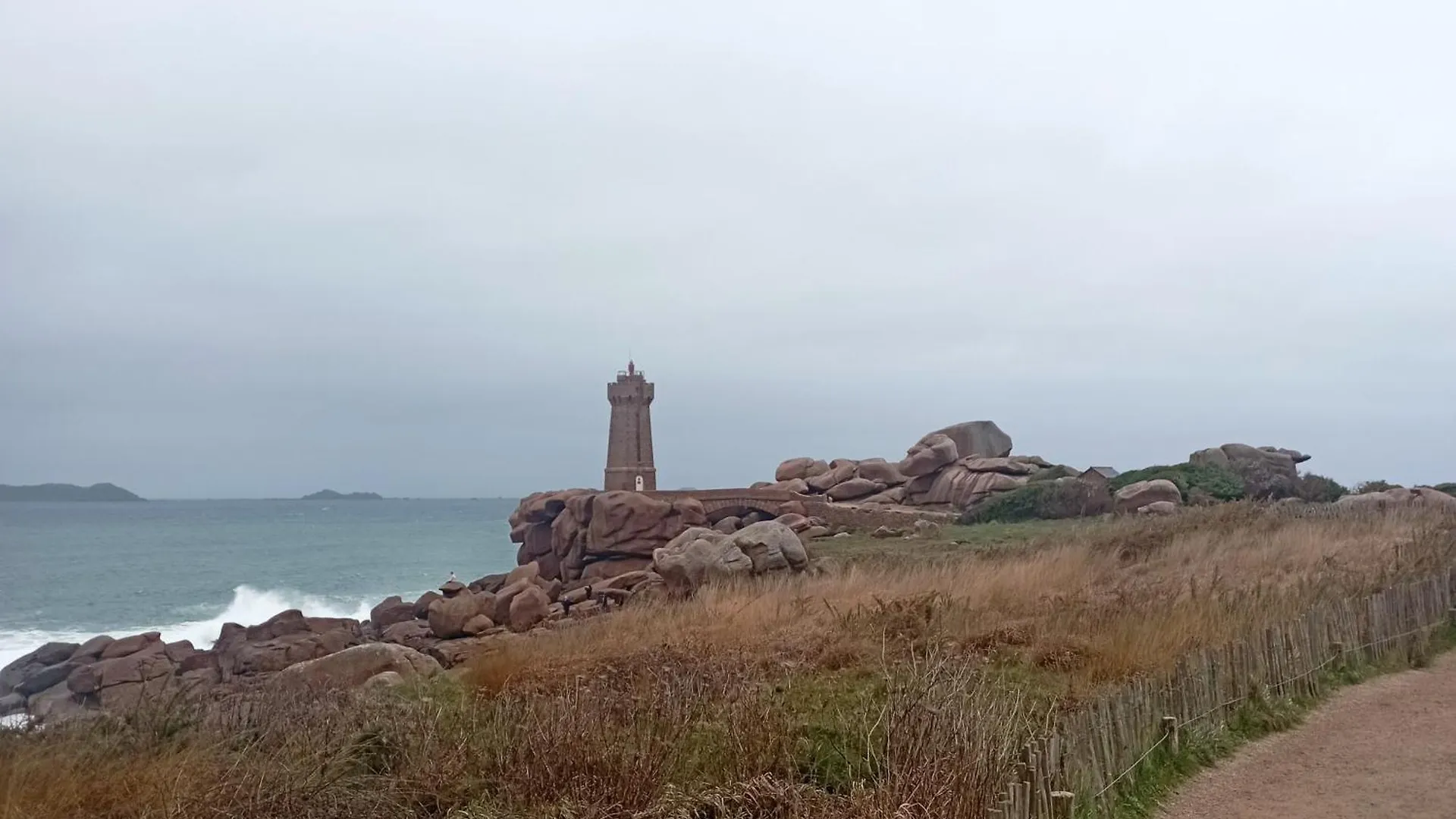 Prázdninový dům Cottage Cosy 3 Etoiles A 25 Mn De La Cote De Granit Rose Bégard Francie