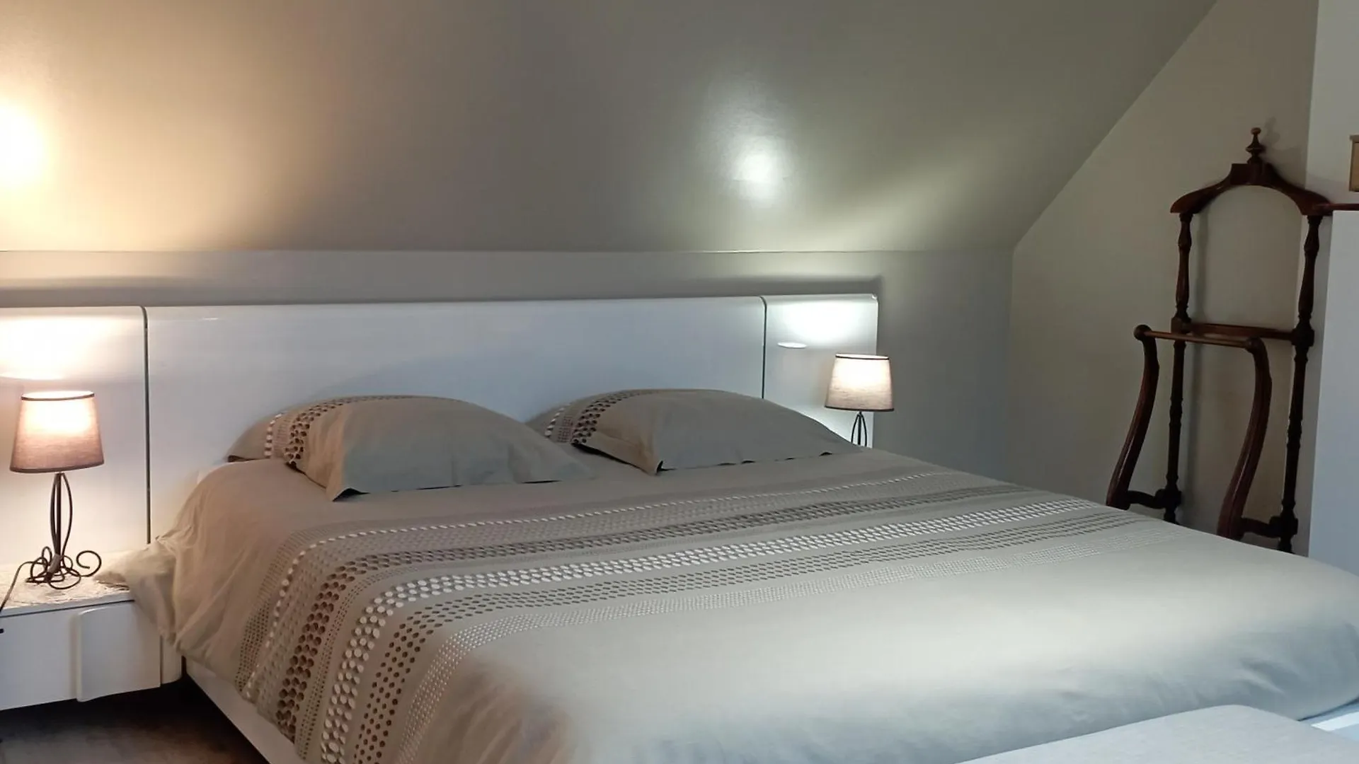 Cottage Cosy 3 Etoiles A 25 Mn De La Cote De Granit Rose Bégard Prázdninový dům